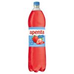 Apenta Light Eper széns. üi. 1,5l PET DRS