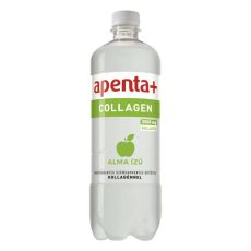 Apenta+ COLLAGEN Alma ízű 0,75l PET 12/# DRS