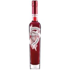 Panyolai Rubinmeggy pálinka 38% 0.05l