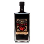 Panyolai Silvorius Gyógyn.b likőr 34% 0.5l DRS