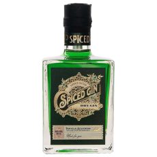 Panyolai Spiced Gin 40% 0.5l Panyolai Spiced Gin 40% 0.5l