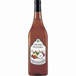 Vendégváró Vegyes pálinka 50% 1.0l DRS