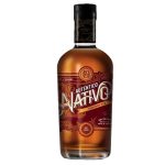 Auténtico Nativo Overproof Rum 0,7l 54%