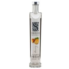 Schiszler Ananász párlat 42% 0.35l