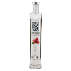 Schiszler Málna pálinka 42% 0.35l Schiszler Málna pálinka 42% 0.35l