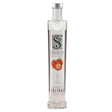 Schiszler Szamóca pálinka 42% 0.35l