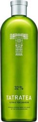 Tatratea 32% Citrus ízű tea likőr 0.7 DRS