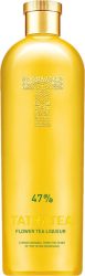 Tatratea 47% Virágos tea likőr 0.7 DRS