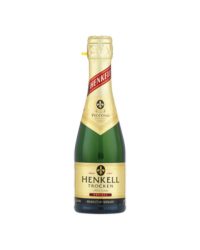 Henkell Trocken Piccolo sz. pezs. 0.2 DRS