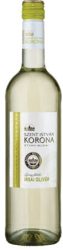 Szt. I. K. Irsai Olivér sz.fehér bor 0.75l DRS Szt. I. K. Irsai Olivér sz.fehér bor 0.75l DRS