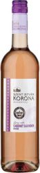 Szt. I. K. Cab. Sauvignon Rosé száraz 0.75l DRS Szt. I. K. Cab. Sauvignon Rosé száraz 0.75l DRS