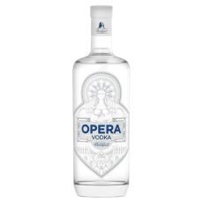 Opera vodka 0.7l (40%) DRS Opera vodka 0.7l (40%) DRS