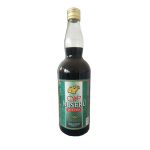 Woker Bitter Keserűlikőr 24% 1.0 12/#