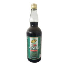 Woker Bitter Keserűlikőr 24% 1.0 12/#