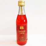 Woker Cherry likőr 21% 0.2 36/#