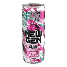 Hell New Gen Pink Guava f.i. 0.25 24/# DRS