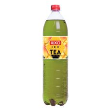 Xixo Ice Tea ZERO Mangó Zöld Tea 1.5l 6/# DRS