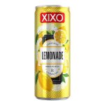 XIXO Limonádé Bodzavirág-Citrom 0.25 24/# DRS