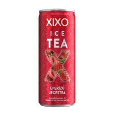 XIXO Tea Eper 0.25 dob. 24/# DRS