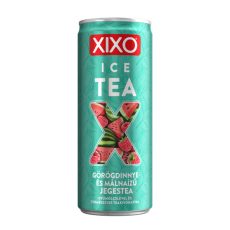 XIXO Tea G.dinnye-Málna 0.25 dob. 24/# DRS
