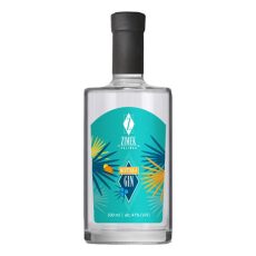 Zimek Mediterrán Gin 0.5 (41%)