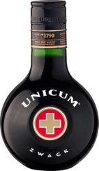 Unicum 0.2 12/# (40%) DRS Unicum 0.2 12/# (40%) DRS
