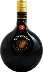 Unicum Szilva 0.5  6/#  (34,5%)
