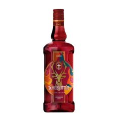 St. Hubertus Vérnarancs 0.5 12/# (32%) DRS