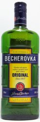 Becherovka 0.7  (38%)
