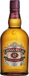 Chivas Regal 12 YO. 0.7 (40%) DRS