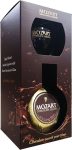 Mozart Gold - Liquer 0.5 (17%)+ Pohár DD