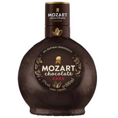 Mozart Dark Chocolate 0.5 (17%)