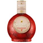 Mozart Strawberry 0.5 (15%)