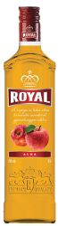 Royal Alma likőr 0.5 15/# (26%) DRS Royal Alma likőr 0.5 15/# (26%) DRS