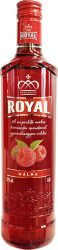 Royal Málna likőr 0.5  15/#  (28%)
