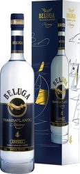 Beluga vodka Transatlantic Racing PDD 0.7 (40%) Beluga vodka Transatlantic Racing PDD 0.7 (40%)