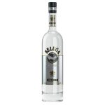 Beluga Noble vodka 0.7 (40%) PDD + 1 poh