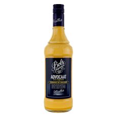 Bols Advocaat Tojáslikőr 0,7l 15% DRS