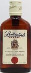 Ballantine's whisky 0.2   (40%)  24/#