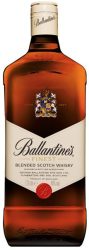 Ballantine's whisky 1.5   (40%)