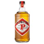 Powers Gold Label Irish Whiskey 0.7l 43,2%