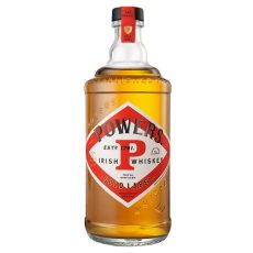 Powers Gold Label Irish Whiskey 0.7l 43,2%