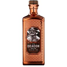 The Deacon Whisky 0.7 (40%) DRS