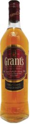 Grant's Whisky 0.7   (40%)