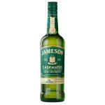 Jameson IPA Ed. 0.7l Whiskey (40%) DRS