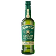 Jameson IPA Ed. 0.7l Whiskey (40%) DRS