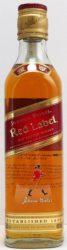 Johnnie Walker Red Label 0.35   (40%)