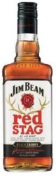 Jim Beam Red Stag Black Cherry Liqueur 0.7  (32,5%)