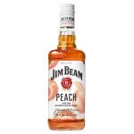 Jim Beam Peach Liqueur 0.7  (32,5%)