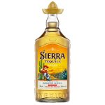 Tequila Sierra Reposado Gold 0.35  (38%)
